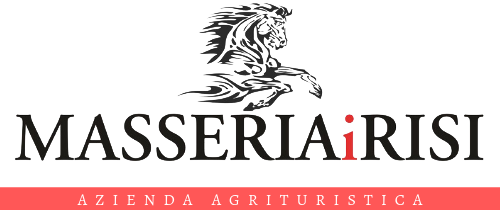 MASSERIA i RISI Logo